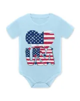Baby Bodysuit - EU