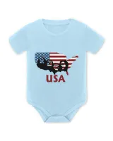 Baby Bodysuit - EU