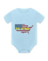 Baby Bodysuit - EU