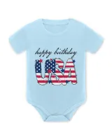 Baby Bodysuit - EU