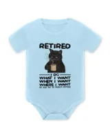 Baby Bodysuit - EU