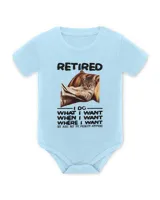 Baby Bodysuit - EU