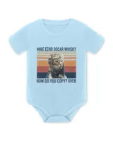 Baby Bodysuit - EU