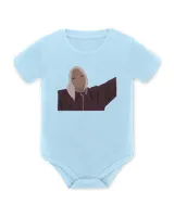 Baby Bodysuit - EU