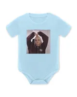 Baby Bodysuit - EU