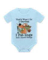 Baby Bodysuit - EU