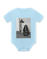 Baby Bodysuit - EU