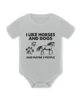 Baby Bodysuit - EU