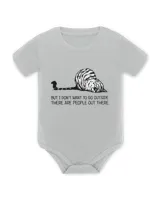 Baby Bodysuit - EU