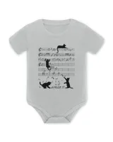 Baby Bodysuit - EU