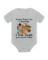 Baby Bodysuit - EU