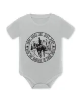 Baby Bodysuit - EU