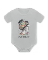 Baby Bodysuit - EU