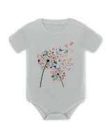 Baby Bodysuit - EU