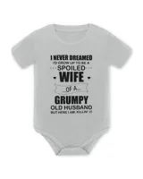 Baby Bodysuit - EU