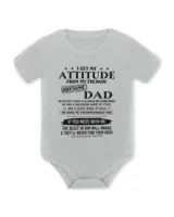 Baby Bodysuit - EU