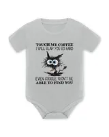 Baby Bodysuit - EU