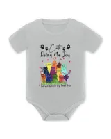 Baby Bodysuit - EU