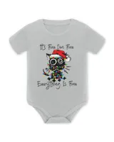 Baby Bodysuit - EU