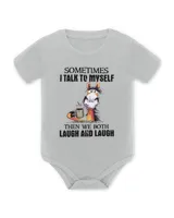 Baby Bodysuit - EU