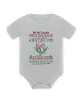 Baby Bodysuit - EU