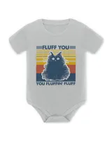 Baby Bodysuit - EU