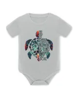 Baby Bodysuit - EU