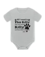 Baby Bodysuit - EU