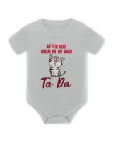 Baby Bodysuit - EU