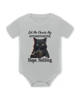 Baby Bodysuit - EU