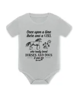 Baby Bodysuit - EU
