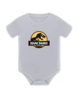Baby Bodysuit - EU