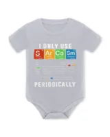 Baby Bodysuit - EU