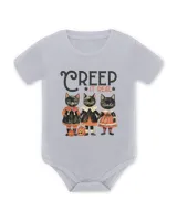 Baby Bodysuit - EU