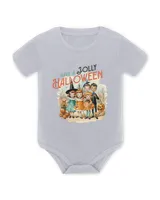 Baby Bodysuit - EU