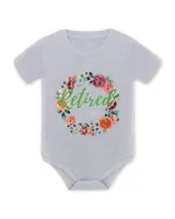 Baby Bodysuit - EU