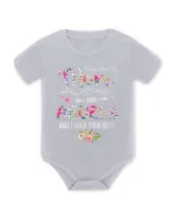 Baby Bodysuit - EU