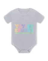 Baby Bodysuit - EU