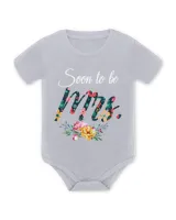 Baby Bodysuit - EU