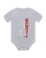 Baby Bodysuit - EU