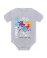 Baby Bodysuit - EU