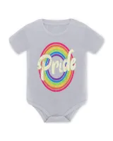Baby Bodysuit - EU