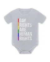 Baby Bodysuit - EU