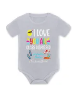 Baby Bodysuit - EU