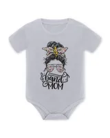 Baby Bodysuit - EU