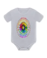 Baby Bodysuit - EU