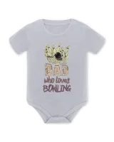 Baby Bodysuit - EU