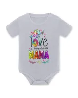 Baby Bodysuit - EU