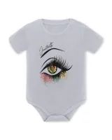 Baby Bodysuit - EU
