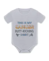 Baby Bodysuit - EU